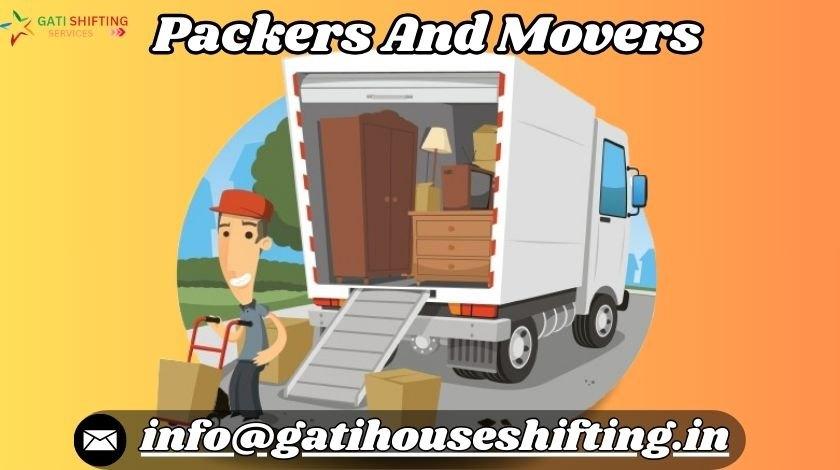 Reliable Packers and Movers Charges in Bangalore