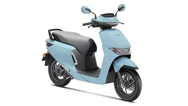 Honda Activa e: Electric scooter price in India 2025
