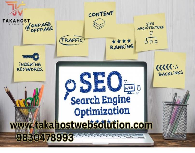 Top Local SEO Services in Kolkata to Boost Your Business Visibility