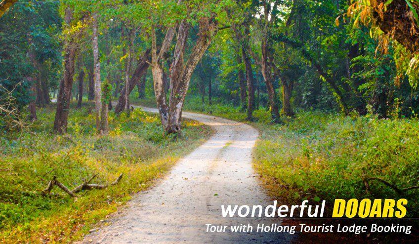 Experience Serene Hill Stations on North Bengal Package Tour from Kolkata