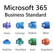 Microsoft 365 Business Standard: Optimize Business Operations Today