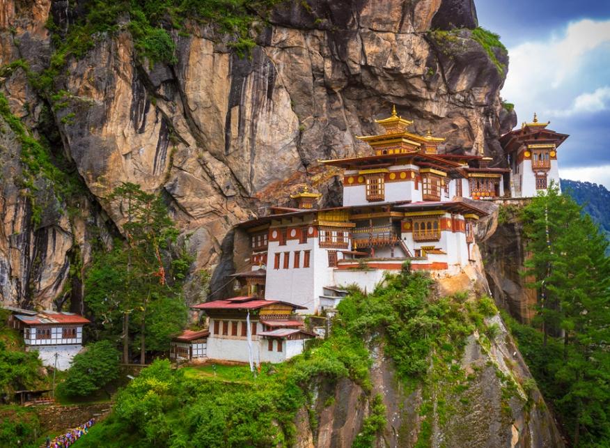 BHUTAN FAMILY TOUR PACKAGES