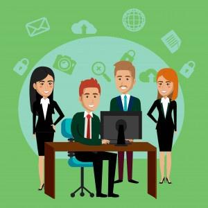 Why Staffing Agencies Are Best For Workforce Management 