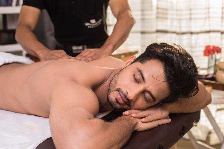 Crystal Spa Vijayapura Your Premium Wellness Partner 8422813145