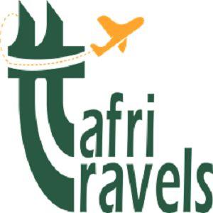 Tafri Travels Adventure Awaits, Let’s Go -1