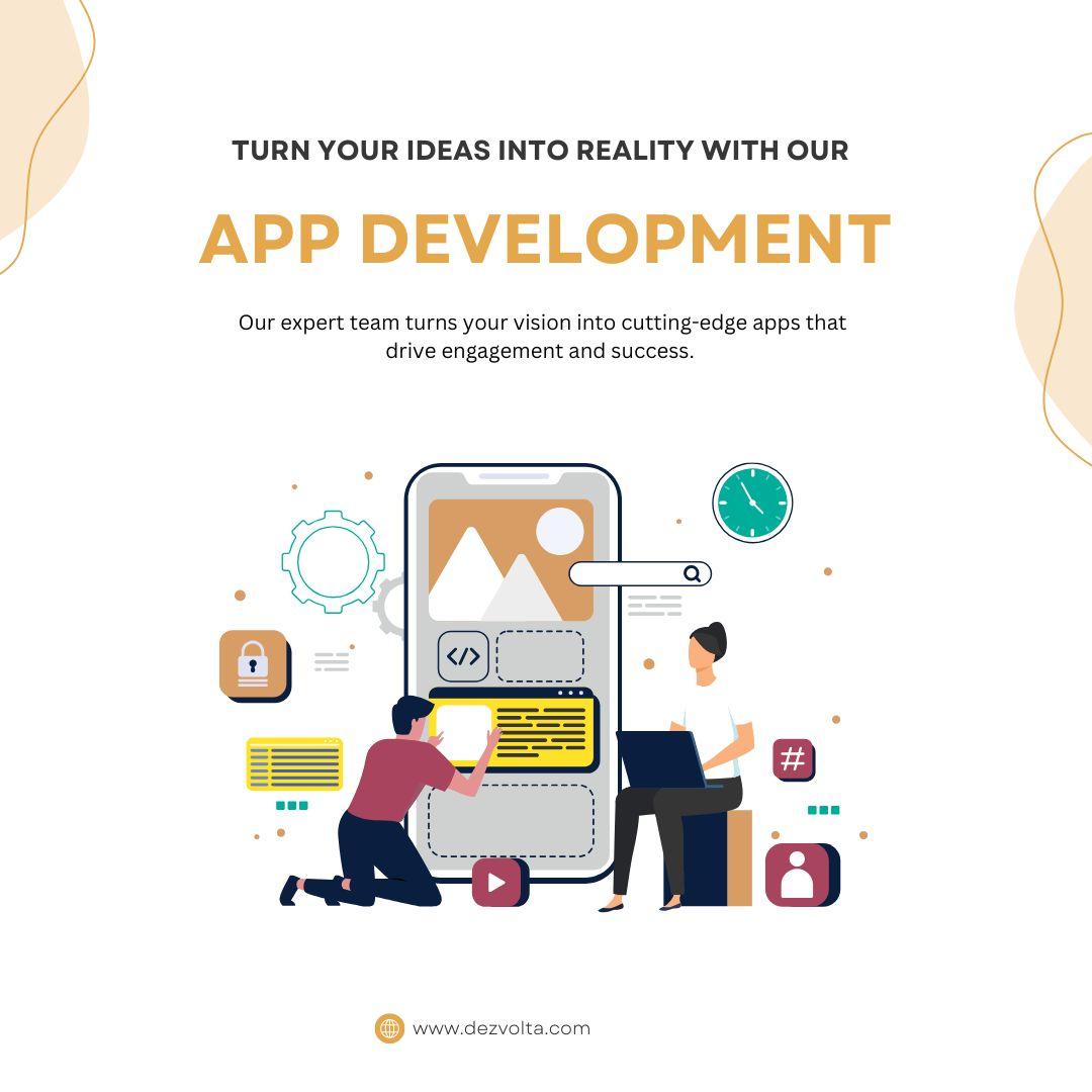 Mobile App Development Company