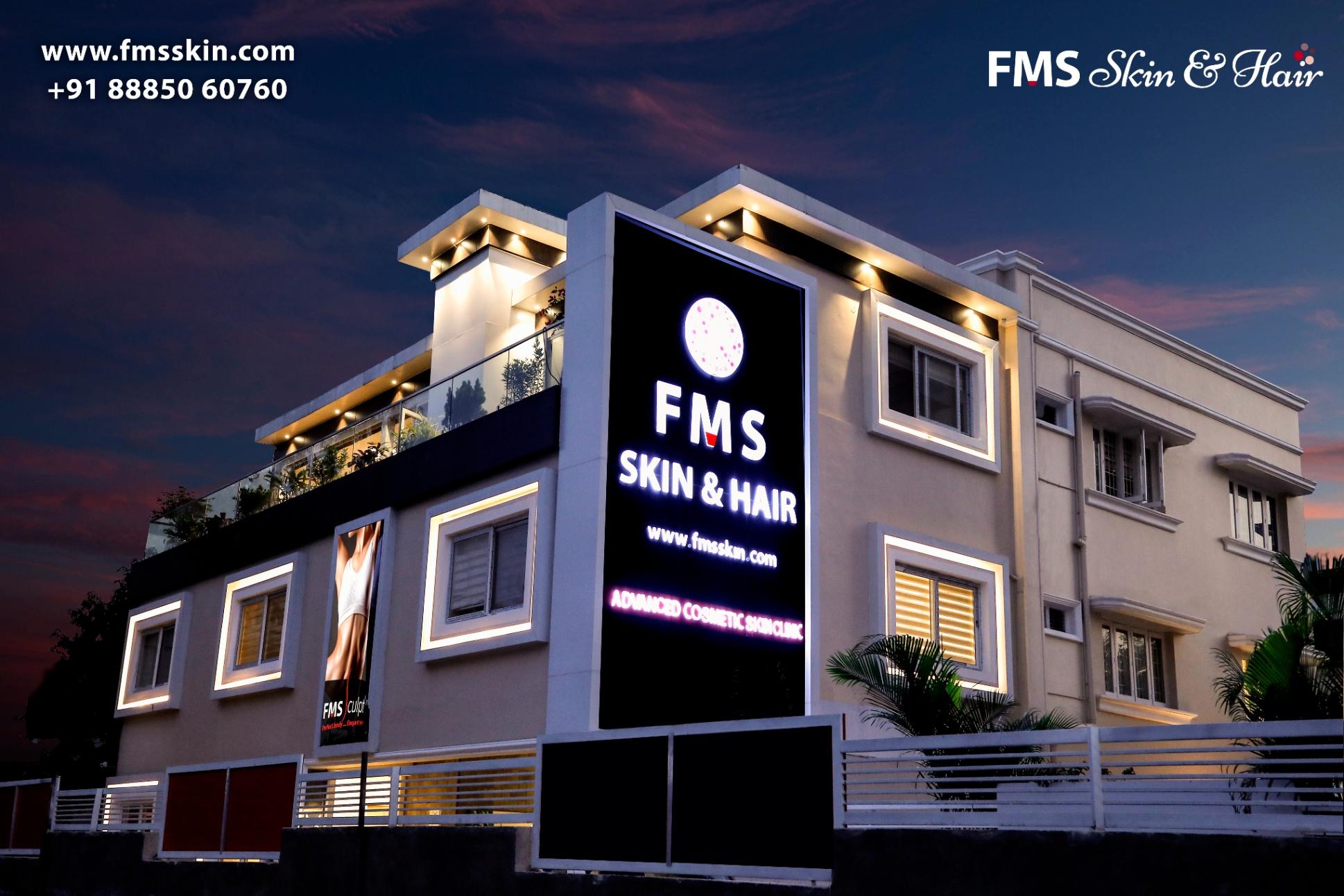 Best Skin Specialists in Hyderabad 