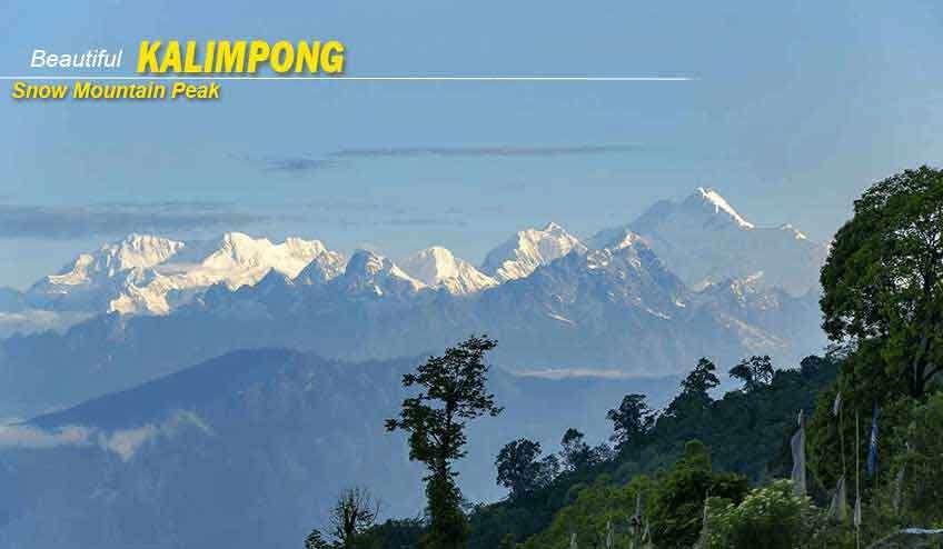 Adventure Awaits on the Lava Lolegaon Rishop Kalimpong Package Tour