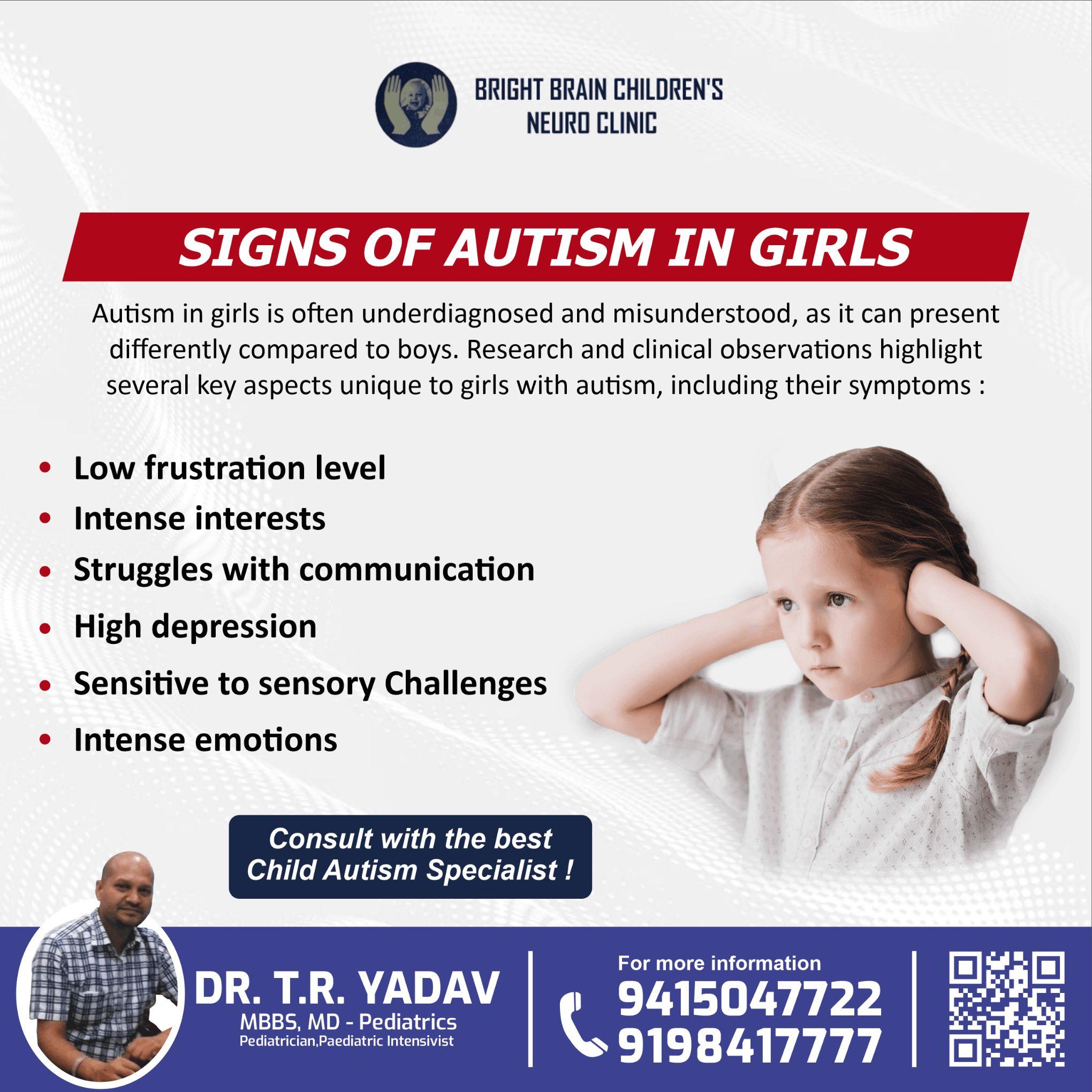 Sign Of Attachment Issues