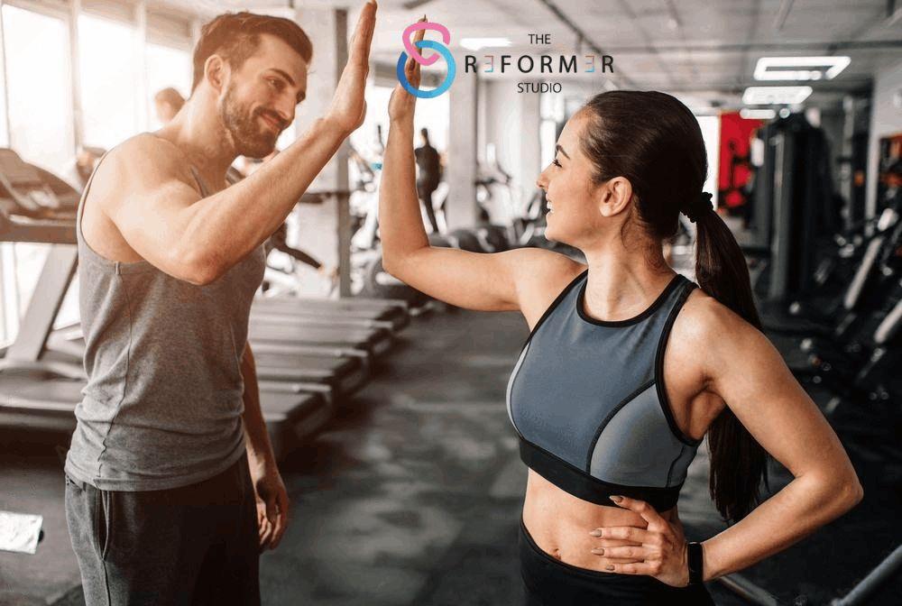 Discover The Reformer Studio: Your Premier Gym Near Gandhi Path Jaipur