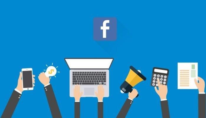 facebook asiakaspalvelu yhteystiedot 