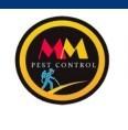 Pest control chakradharpur
