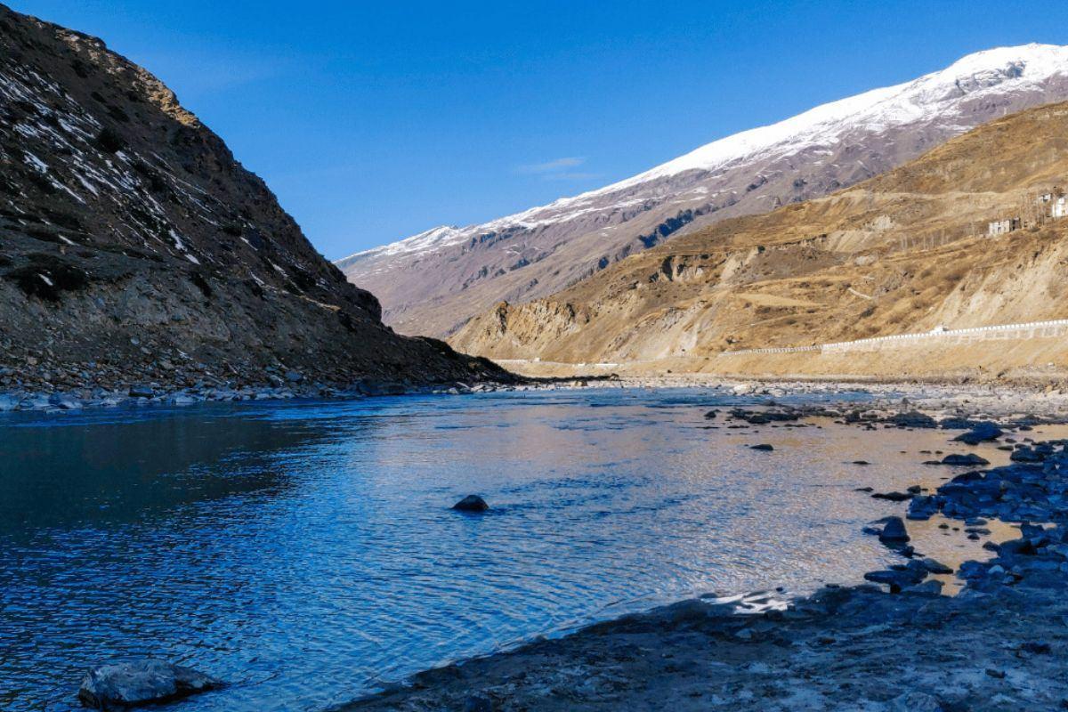 Sissu Lake: A Serene Paradise in the Heart of Himachal Pradesh