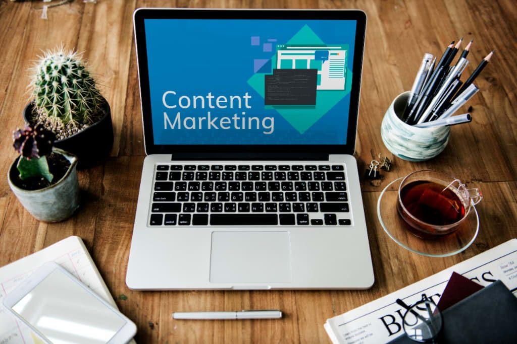 Content Marketing: The Ultimate Game-Changer