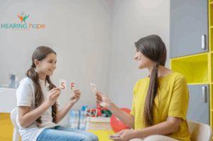 Speech Therapy Service In Rohini