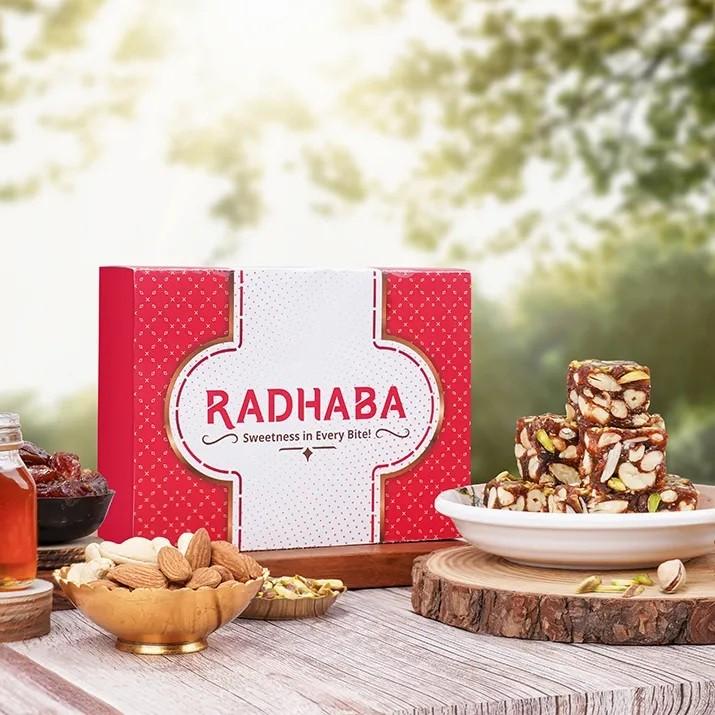 buy dry fruit nutritional punch with date online