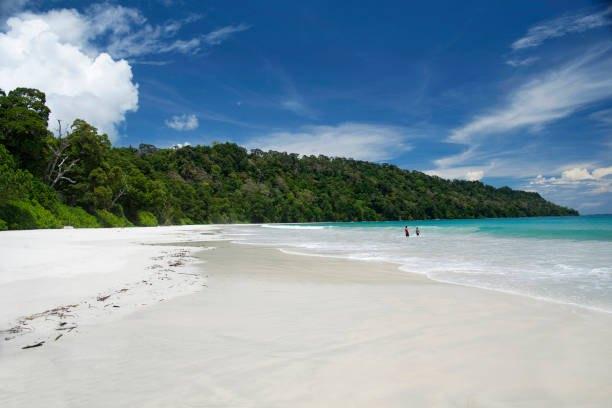 Customizable Andaman Package Tour from Kolkata