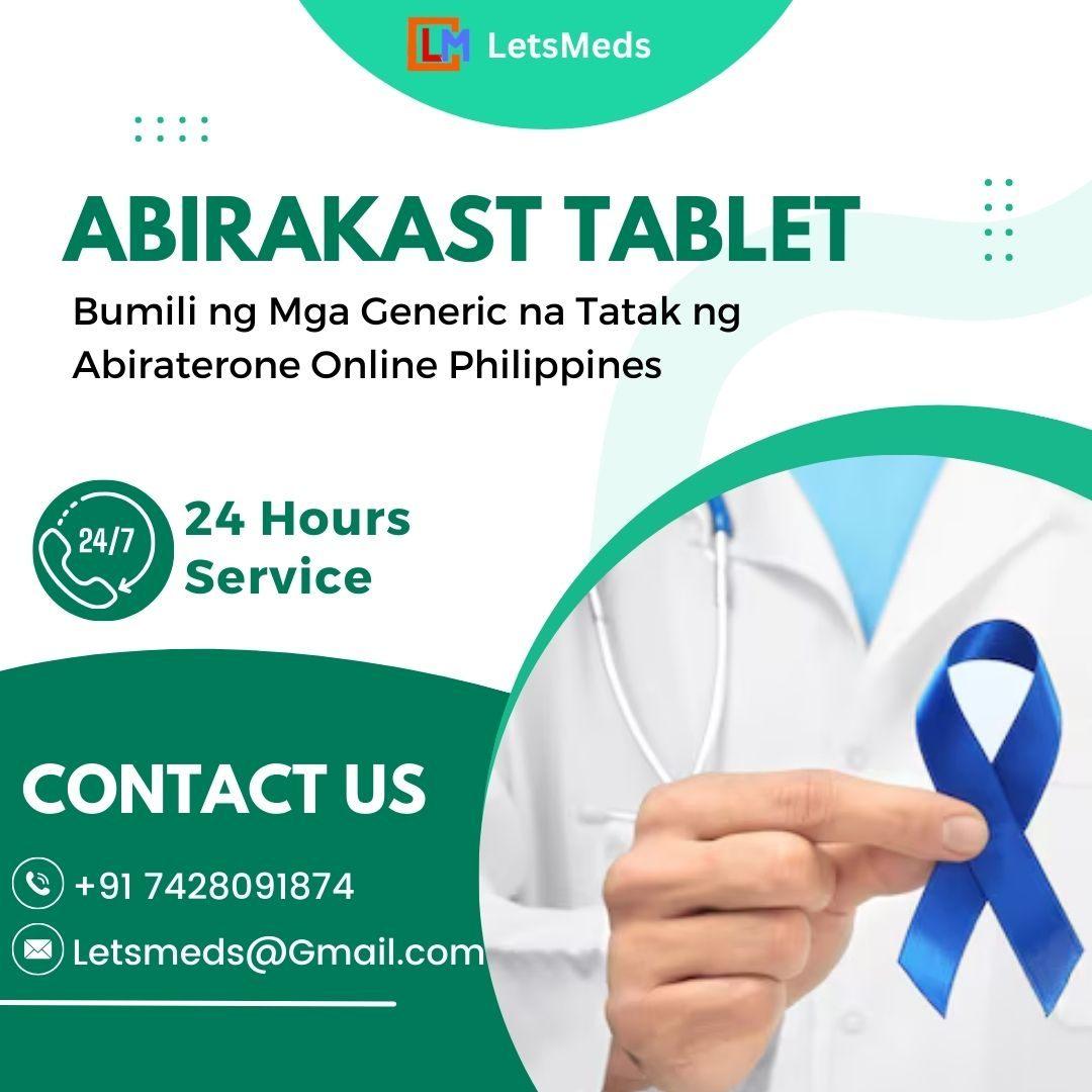 Abiraterone Brands Price Online manila | Abiraterone acetate Philippines