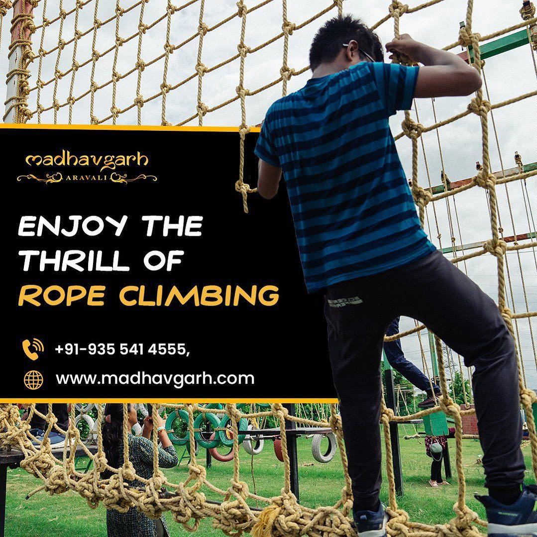 Outing Places Near Delhi