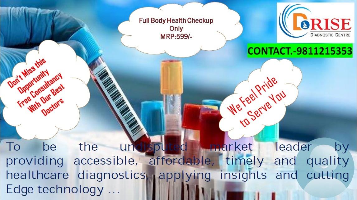 We are here to serve you healthy life Style