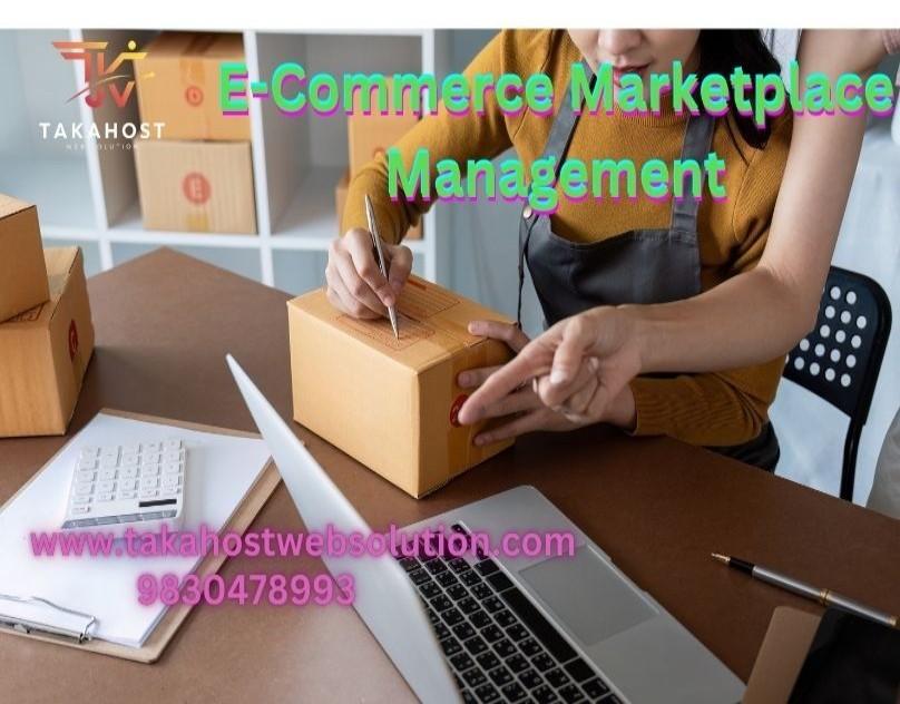 Key Strategies Effective E-Commerce Marketplace Management