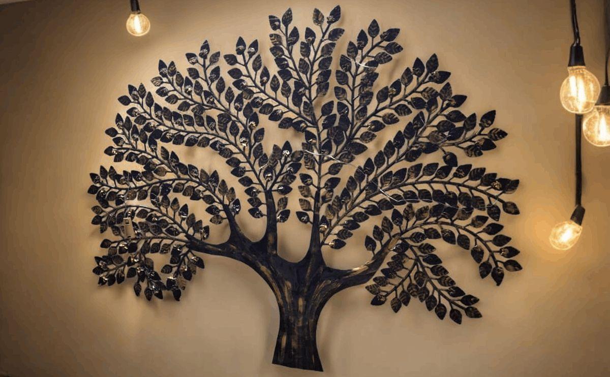 Buy Wall Decor Items Online to Transform Your Space