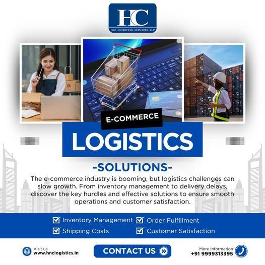 Trusted Customs Clearance Services in Chennai Book Now and Save Big 