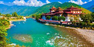 BHUTAN GROUP TOUR PACKAGES
