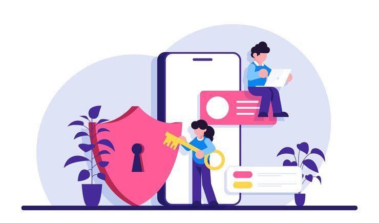 Best Practices for Ensuring Data Security in Mobile App Development