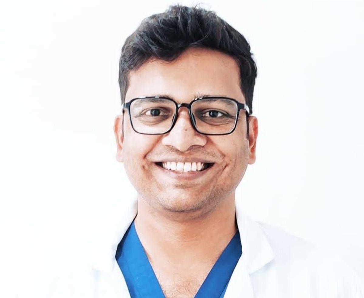  IVF specialist in Ravet