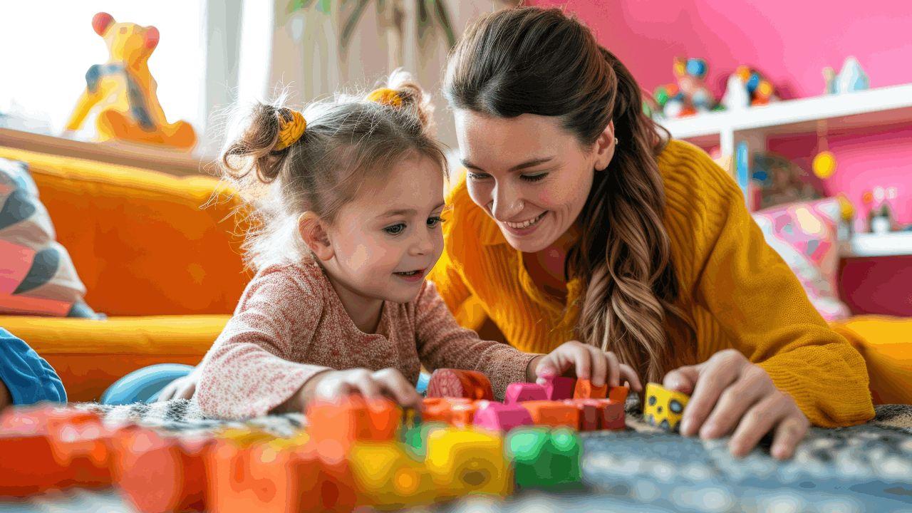 Leading Preschool Franchise in India