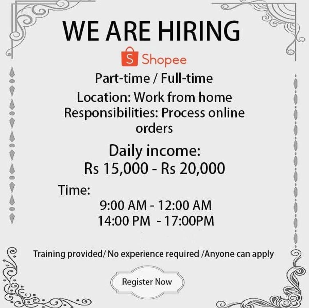 Let's Work With Ravi gautam