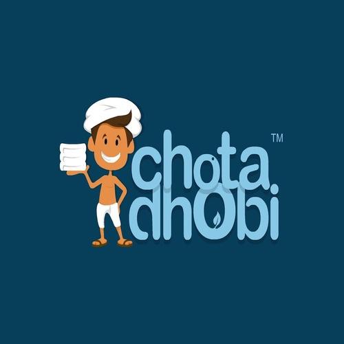 Get your Laundry Services for Educational Institutions done:  Chota Dhobi