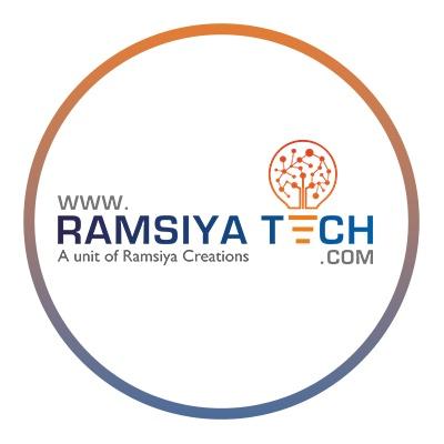Ramsiya Tech Digital Marketing Agency in Rohini, West Delhi