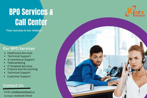 Partner with Kiara Infotech Today