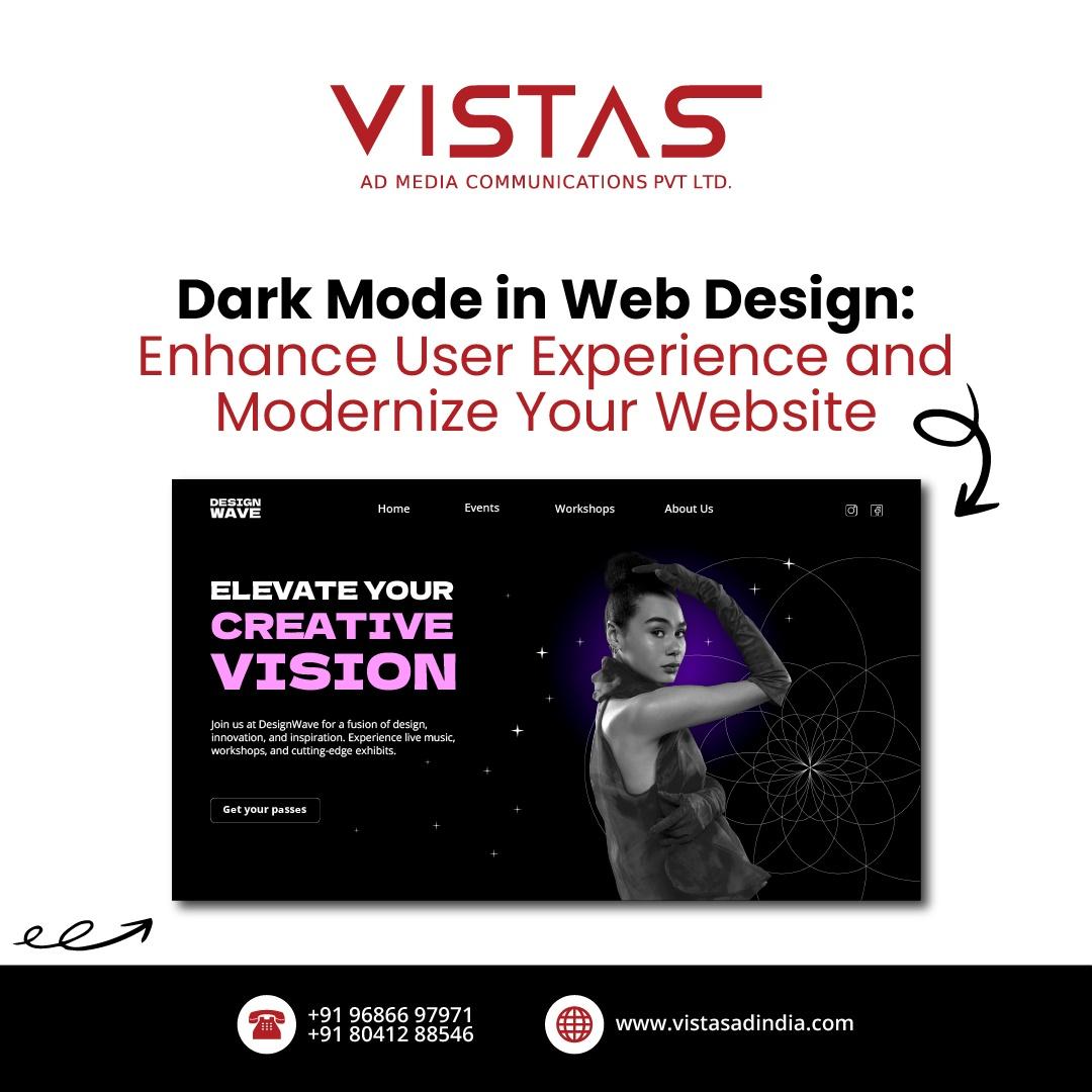 Web Design Company in Bangalore