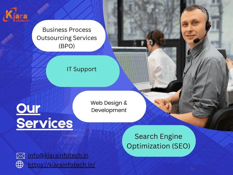 Partner with Kiara Infotech Today