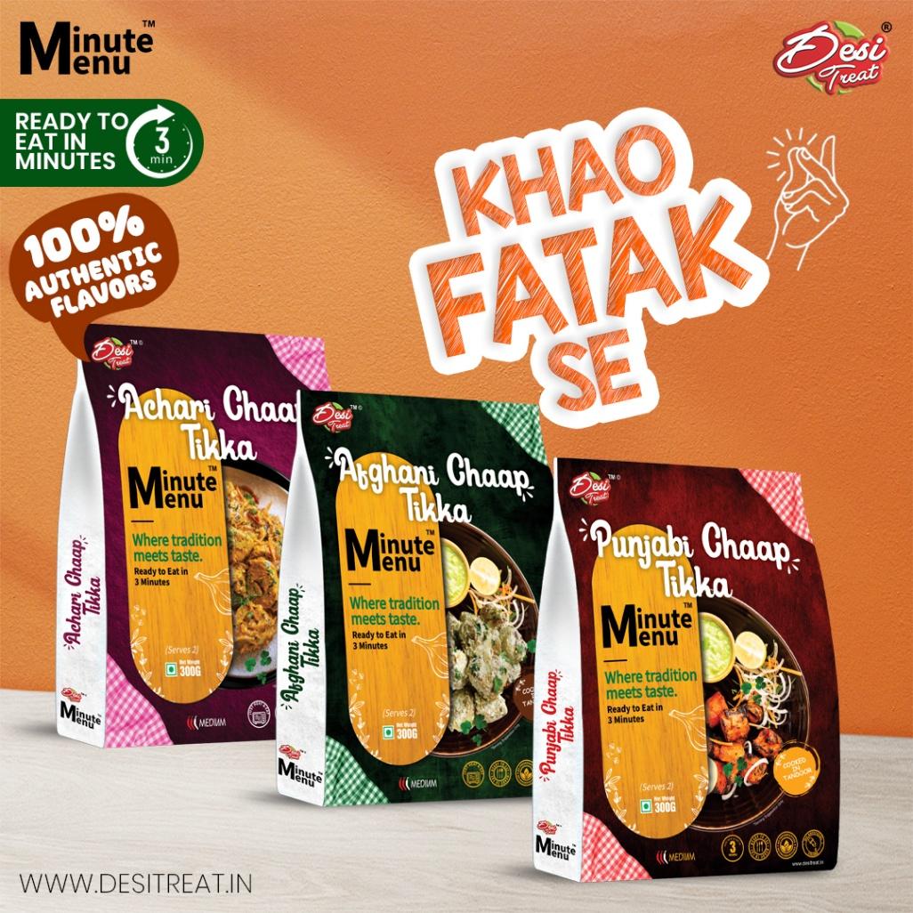 Why Choose Ready to Eat Plant-Based Meals?