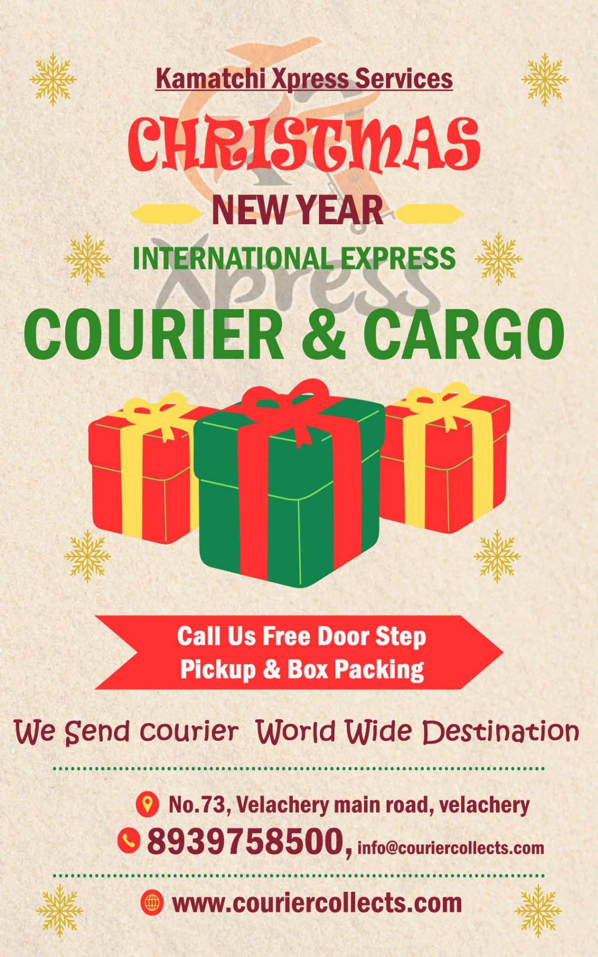 INTERNATIONAL COURIER NOOTHANCHERI 8939758500