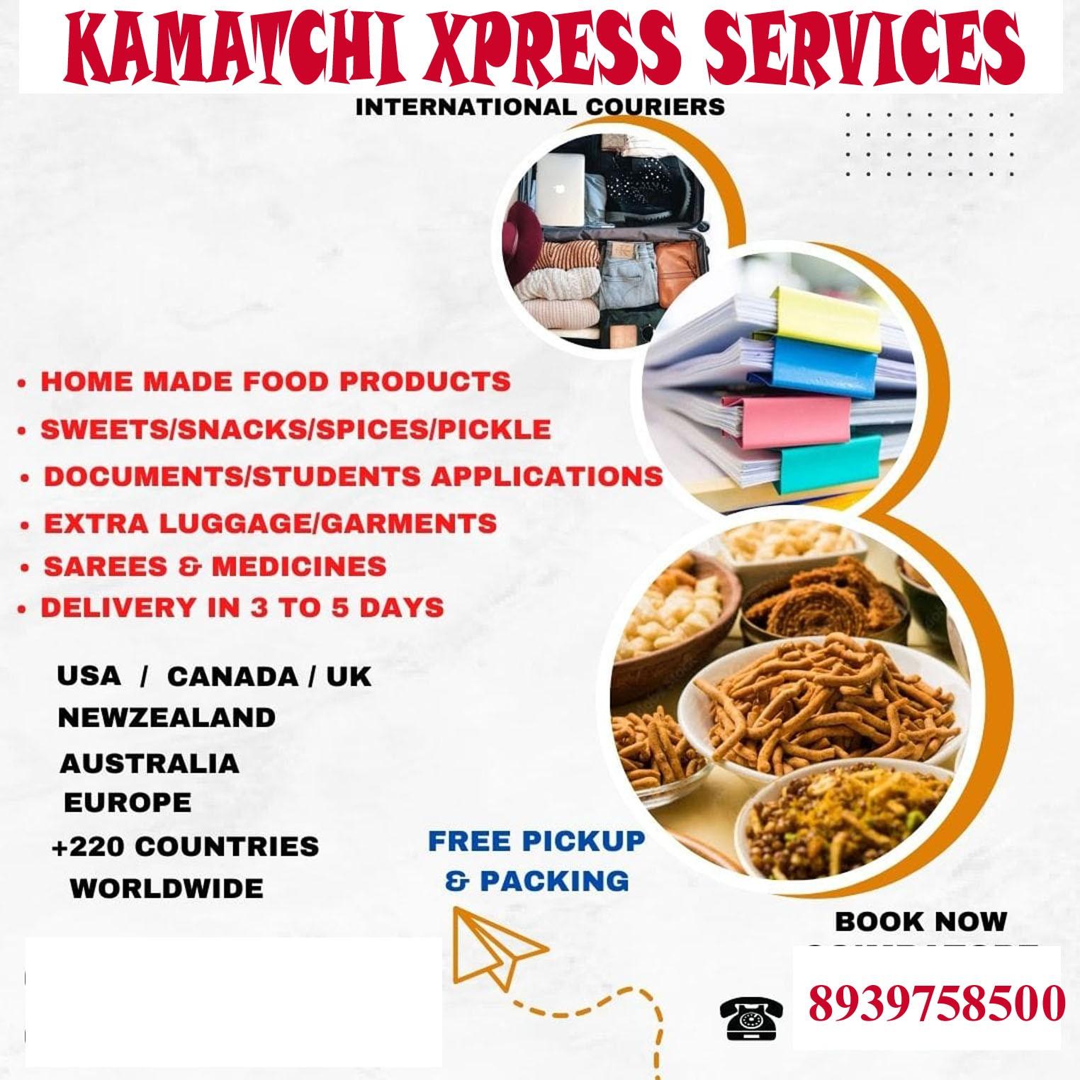 INTERNATIONAL COURIER AKKARAI 8939758500