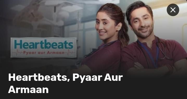 Video download new series love story premer and video download gralay