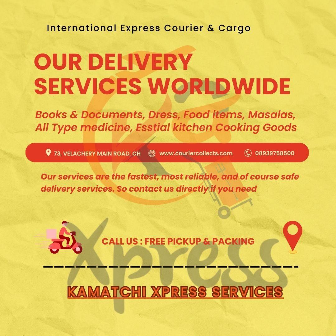 INTERNATIONAL COURIER PANAIYUR 8939758500