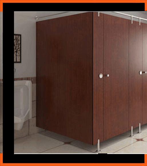 Exploring Design Space A Hub for Innovative Toilet Cubicle Features 