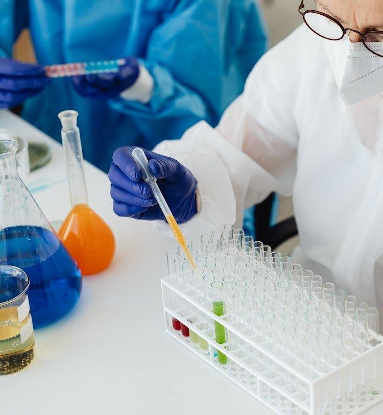 Hydrochloric Acid Dealers Near Mumbai | Sulphuric Acid Suppliers 