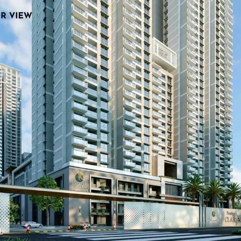 Apartments For Sale In Hyderabad | Flats For Sale In Neopolis Hyderabad