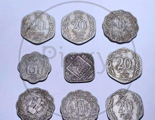 89% off Old coin Gold @Old coin, Mumbai