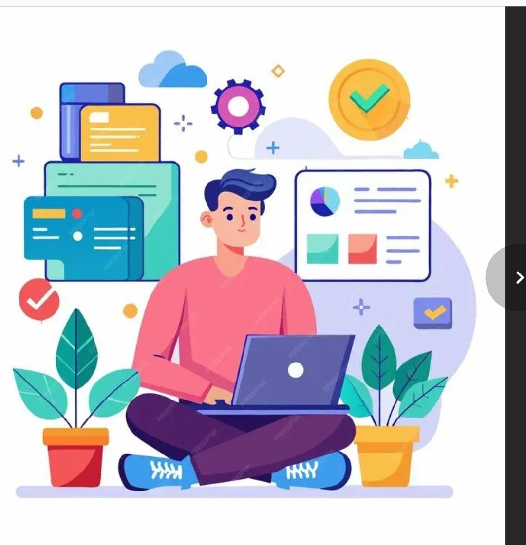 Digital marketing company leads guru work from home 