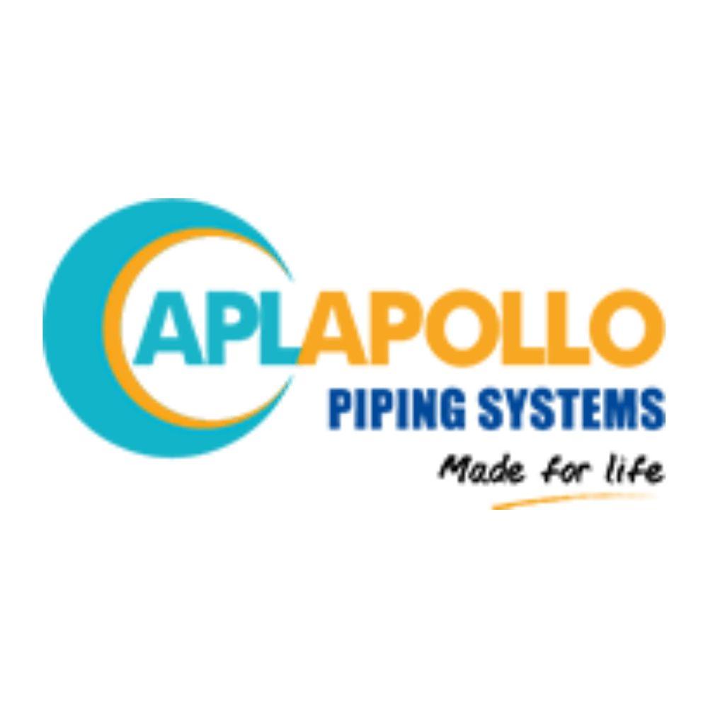 Top Pipe Brand In India - APL Apollo