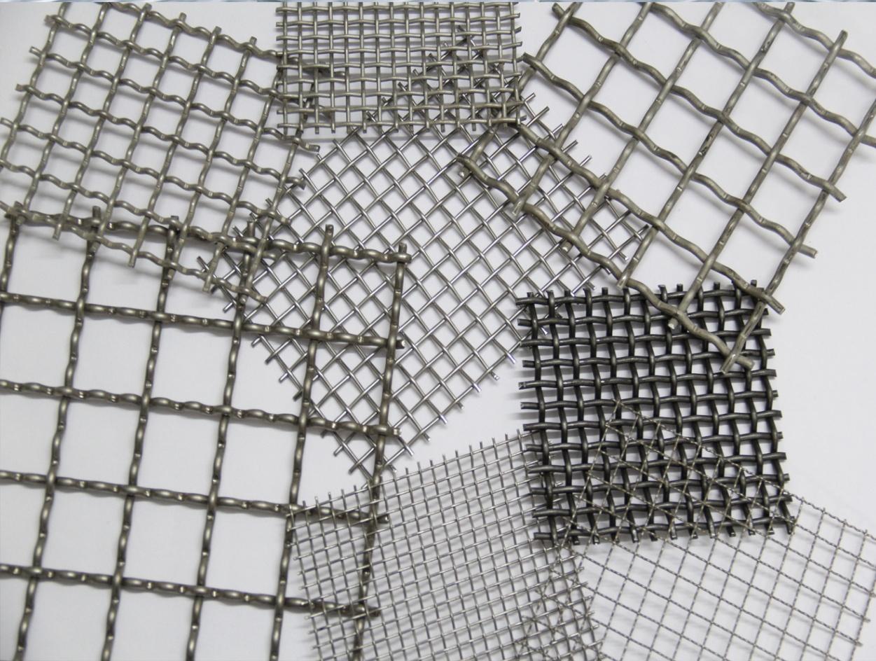 Top Wire Mesh Manufacturers