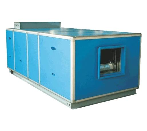 Best Air Handling Unit Manufacturer